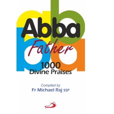Abba Father, 1000 Divine Praises