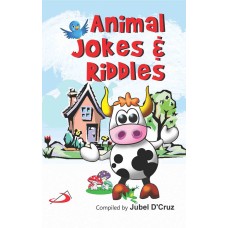 Animal Jokes and Riddles
