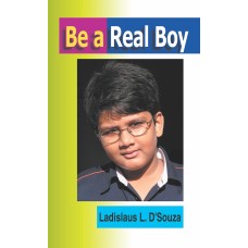 Be a Real Boy