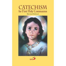 Catechism for First Holy Communion