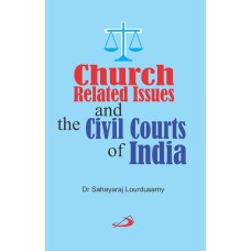 Church Related Issues and Civil courts of India