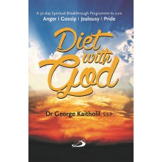 Diet with God