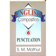 English Composition - Punctuation (Volume VI)