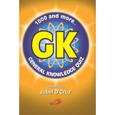 1000 and more General Knowledge Quiz