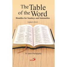 Table of the Word, The Homilies for Sundays and Solemnities ABC