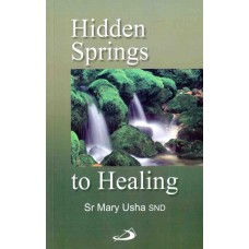 Hidden Springs to Healing