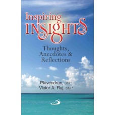 Inspiring Insights: Thoughts, Anecdotes and Reflections