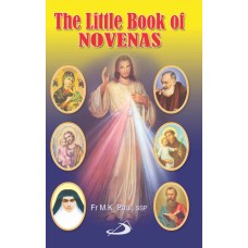 Little Book of Novenas