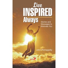 Live Inspired Always