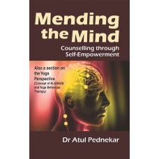 Mending the Mind, Counselling through Self-Empowerment