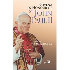 Novena in Honour of Pope Saint John II