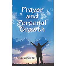 Prayer & Personal Growth