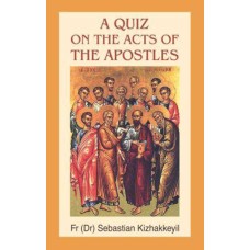 Quiz on the Acts of the Apostles