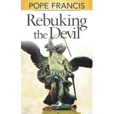 Rebuking the Devil