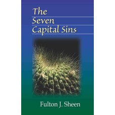 Seven Capital Sins