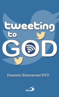 Tweeting to God