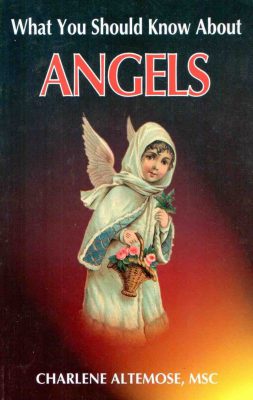 What You Should Know About Angels