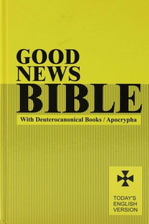 Good News Bible Standard Edition