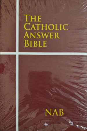 Catholic Answer Bible