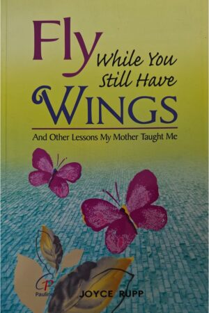 Fly while you still have wings