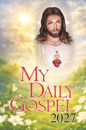 My Daily Gospel 2027